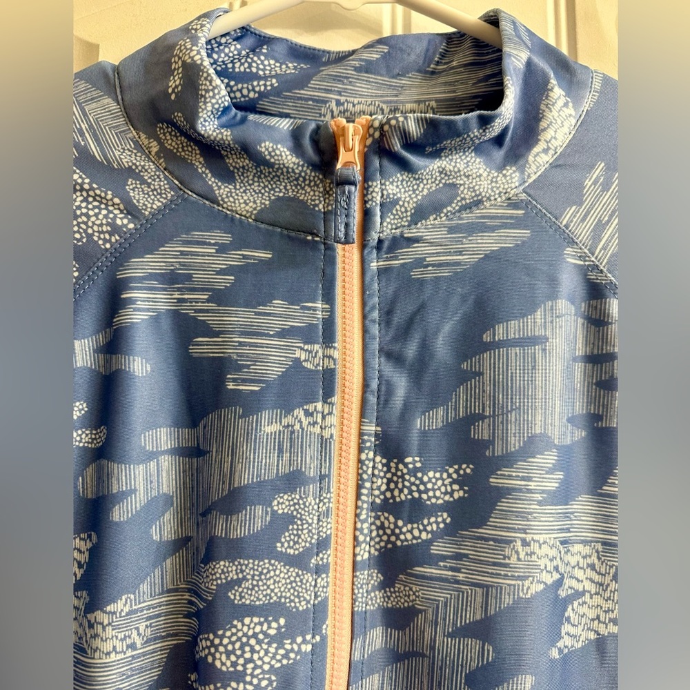 Ocean + Coast Women’s Zip Jacket - XL - Picture 2 of 5